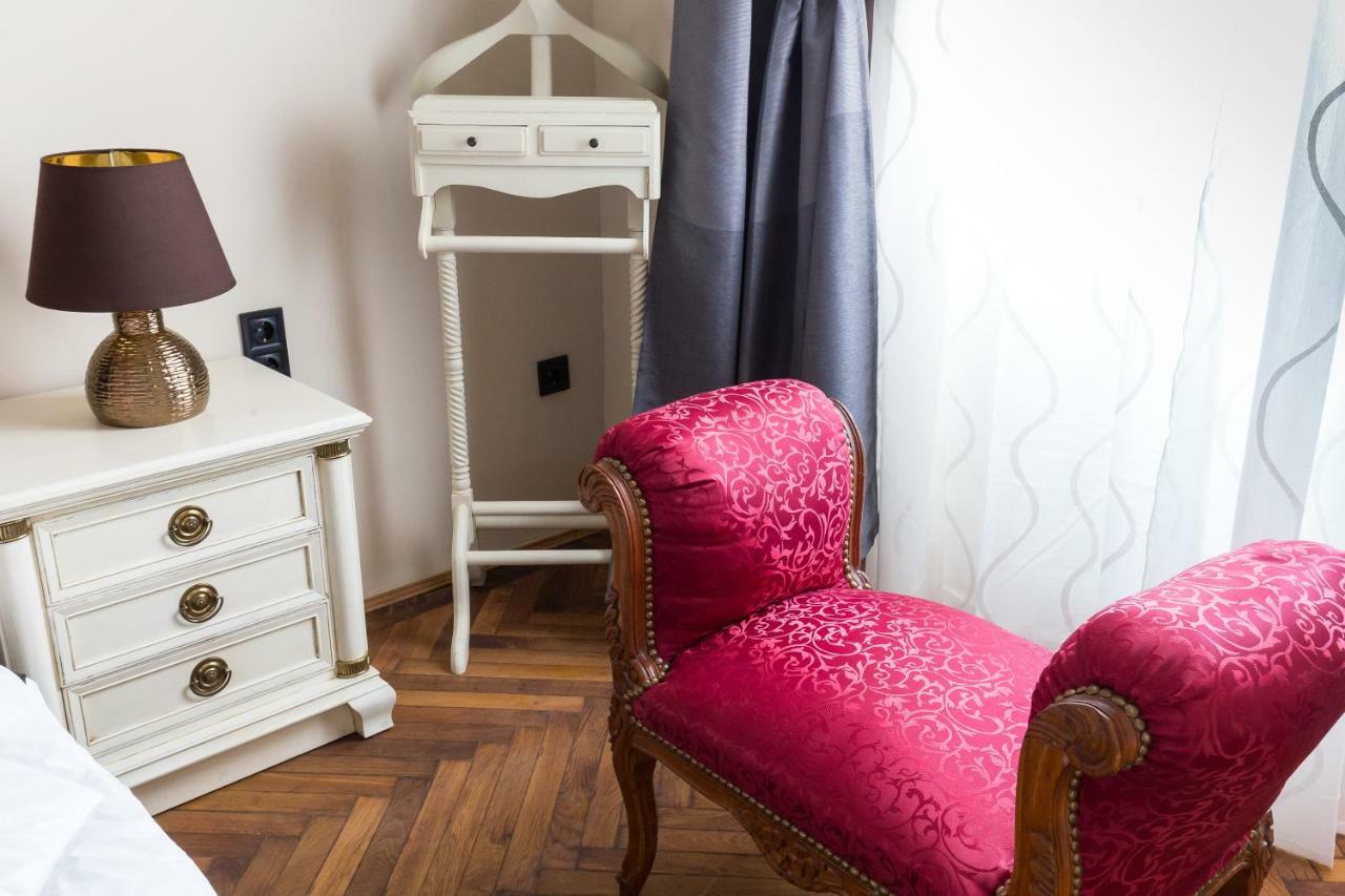 Center,The Rumbach Suite Budapest Exterior photo